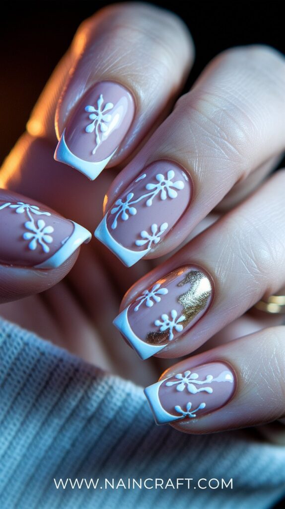 31+ Stunning French Nail Ideas for Every Season & Style (With Aesthetic Designs & Tips) 31+ Stunning French Nail Ideas for Every Season & Style (With Aesthetic Designs & Tips)