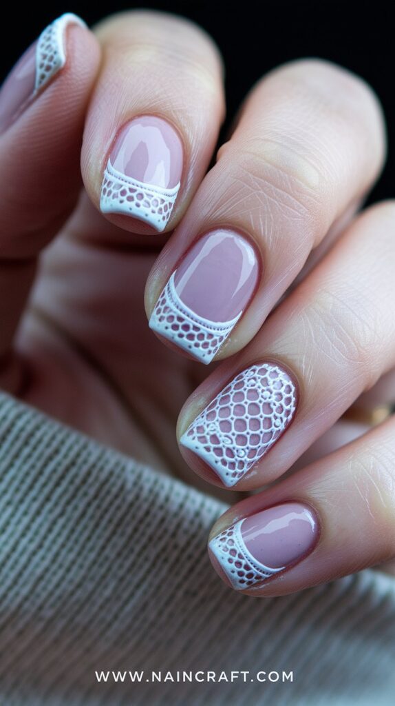 31+ Stunning French Nail Ideas for Every Season & Style (With Aesthetic Designs & Tips) 31+ Stunning French Nail Ideas for Every Season & Style (With Aesthetic Designs & Tips)