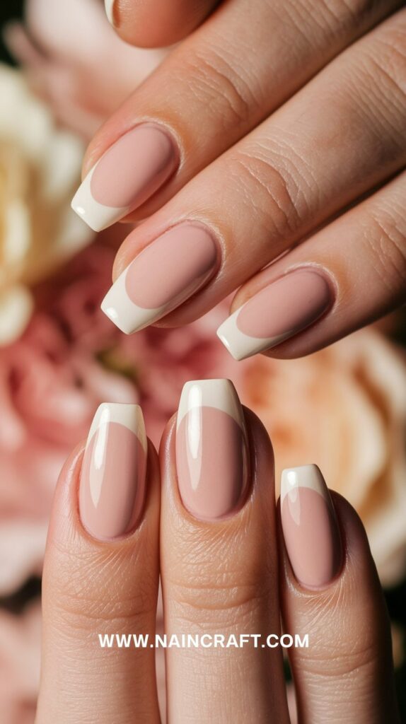 31+ Stunning French Nail Ideas for Every Season & Style (With Aesthetic Designs & Tips) 31+ Stunning French Nail Ideas for Every Season & Style (With Aesthetic Designs & Tips)