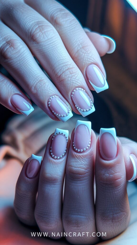 31+ Stunning French Nail Ideas for Every Season & Style (With Aesthetic Designs & Tips) 31+ Stunning French Nail Ideas for Every Season & Style (With Aesthetic Designs & Tips)