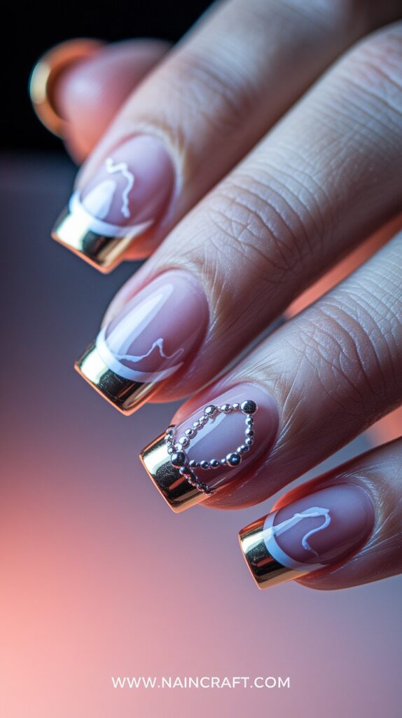 31+ Stunning French Nail Ideas for Every Season & Style (With Aesthetic Designs & Tips) 31+ Stunning French Nail Ideas for Every Season & Style (With Aesthetic Designs & Tips)