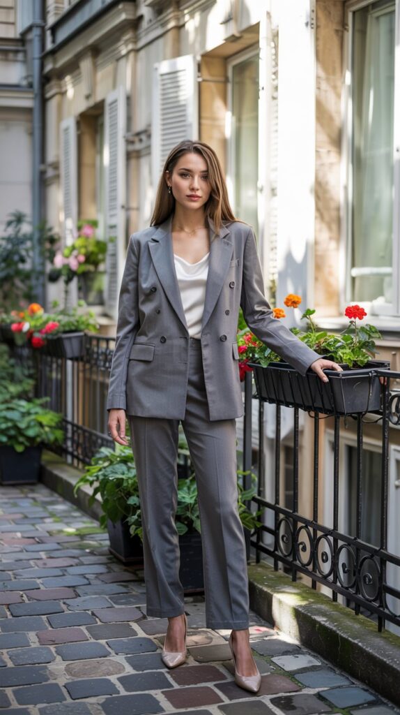27+ Old Money Aesthetic Outfits : Old Money Outfit Inspirations You’ll Love To Try