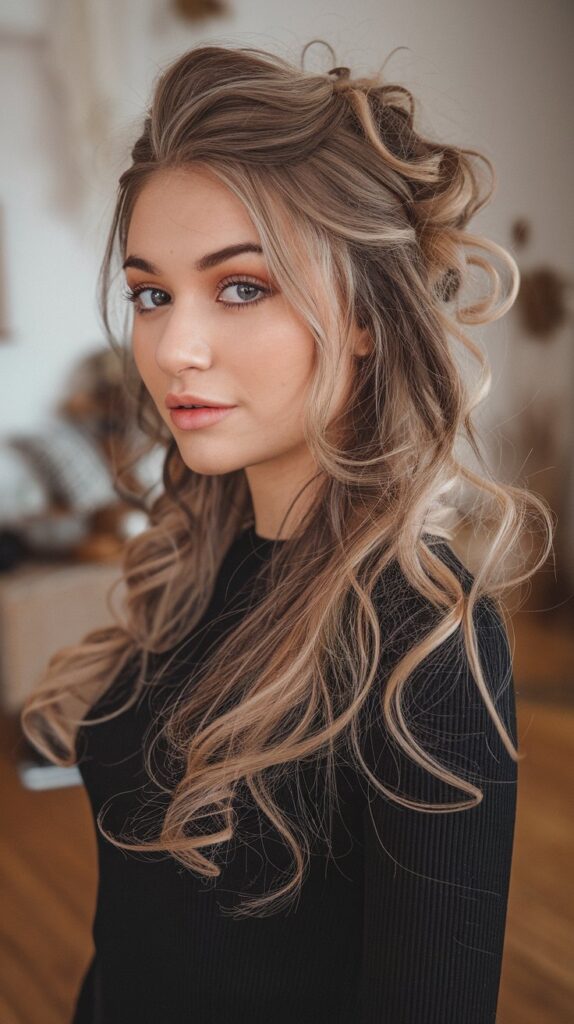 25+ Baddie Hairstyles That Will Make You Feel Like That Girl