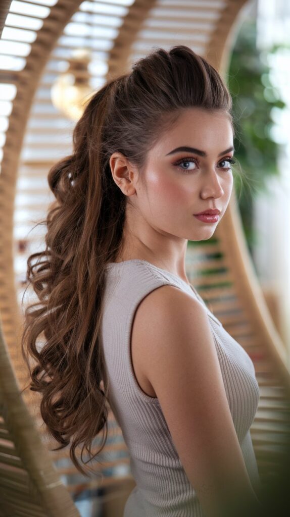 20+ Long Hairstyles That Are Trendy, Easy to Try & Never Go Out Of Style 20+ Long Hairstyles That Are Trendy, Easy to Try & Never Go Out Of Style