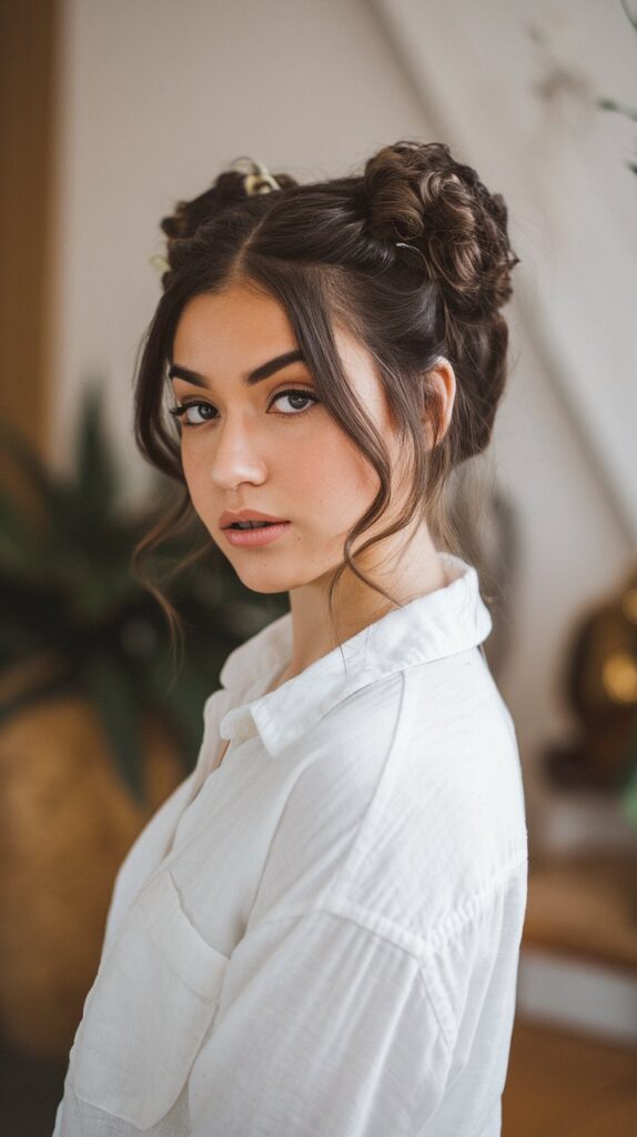 25+ Baddie Hairstyles That Will Make You Feel Like That Girl