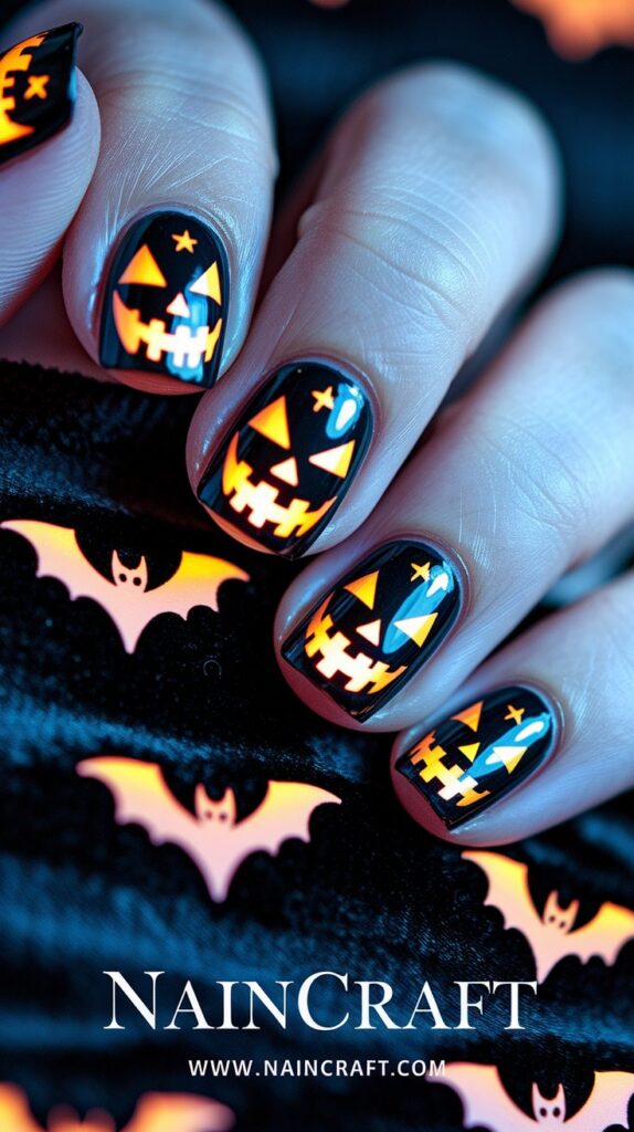 20+ Halloween Nails to Try in 2025 That are Cute, Easy & Fun Designs 20+ Halloween Nails to Try in 2025 That are Cute, Easy & Fun Designs