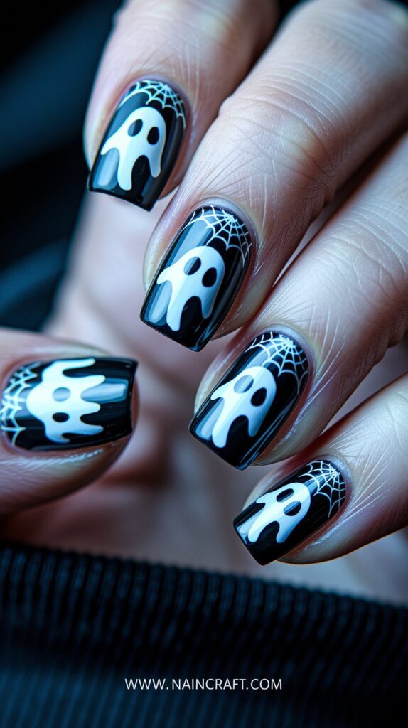 20+ Halloween Nails to Try in 2025 That are Cute, Easy & Fun Designs 20+ Halloween Nails to Try in 2025 That are Cute, Easy & Fun Designs
