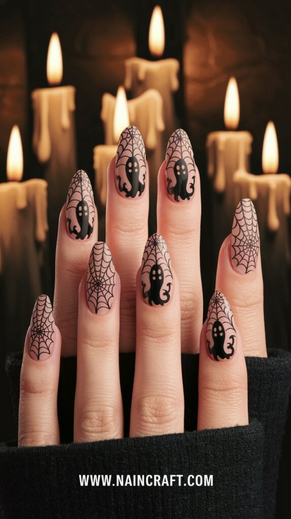 20+ Halloween Nails to Try in 2025 That are Cute, Easy & Fun Designs 20+ Halloween Nails to Try in 2025 That are Cute, Easy & Fun Designs