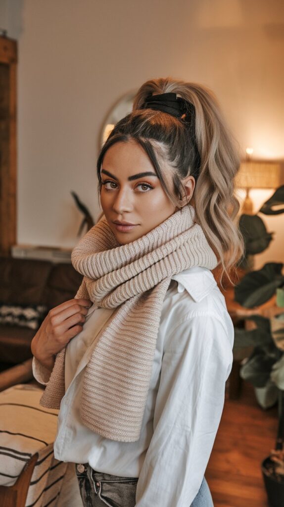 23+ Simple Hairstyles That Are Easy, Quick & Stylish