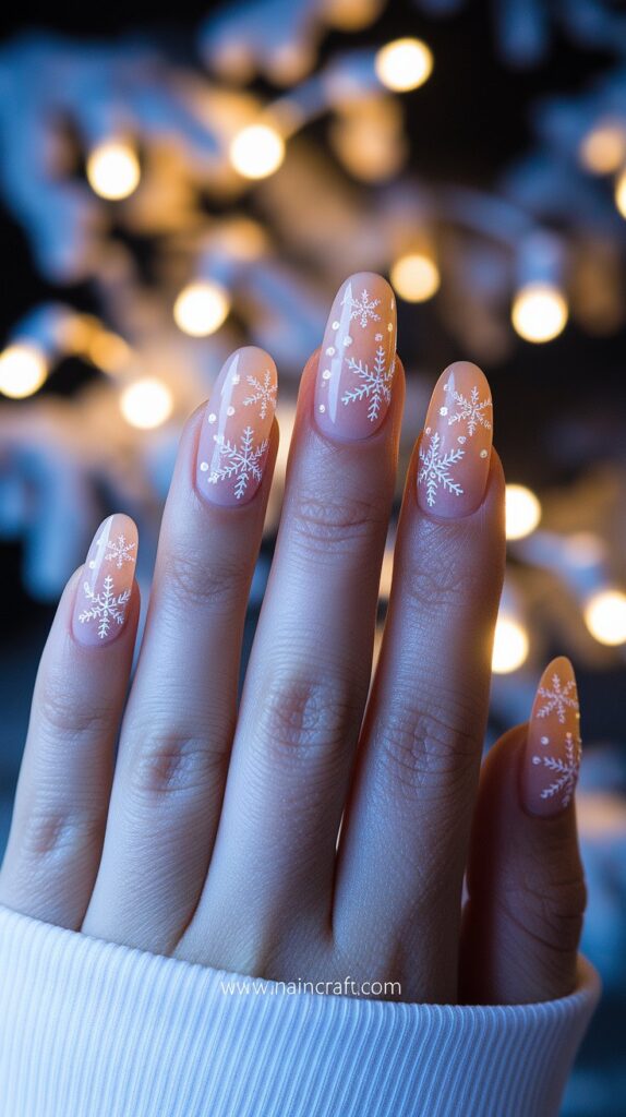 17+ Gorgeous Winter Nails Ideas You’ll Love This Season