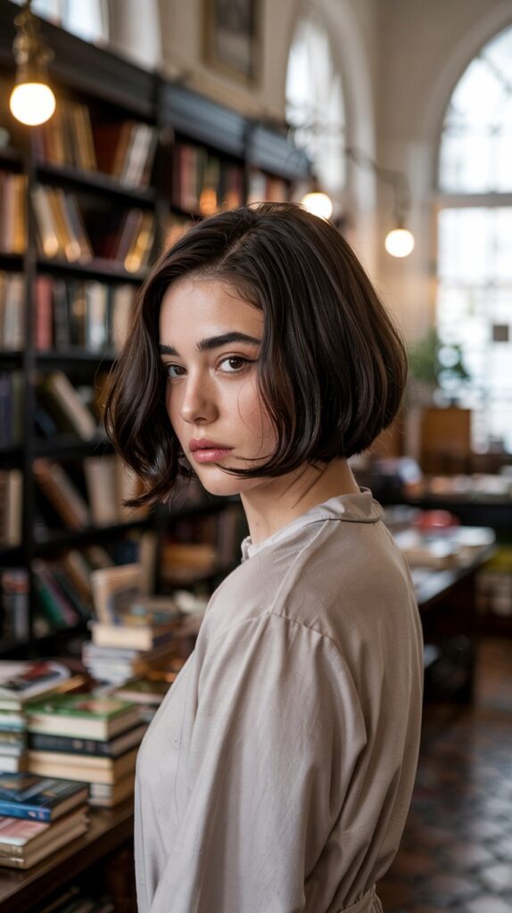 23+ Short Hairstyles That Are Cute, Confident & Easy to Style 23+ Short Hairstyles That Are Cute, Confident & Easy to Style