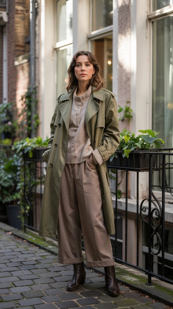 27+ Old Money Aesthetic Outfits : Old Money Outfit Inspirations You’ll Love To Try