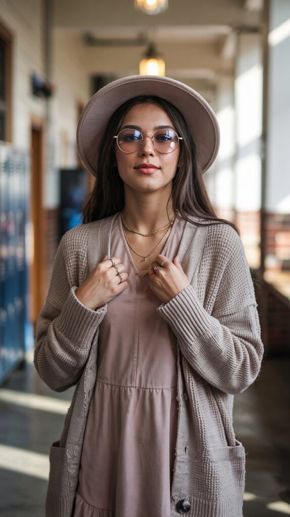25+ Back to School Outfits That Are Cute, Comfortable, and Totally On-Trend