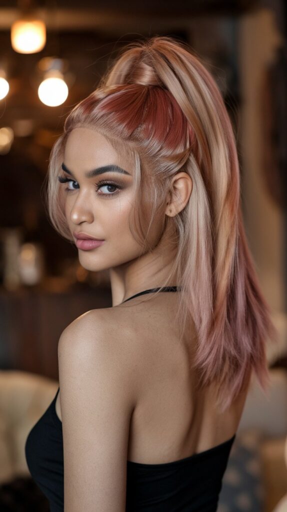 25+ Baddie Hairstyles That Will Make You Feel Like That Girl