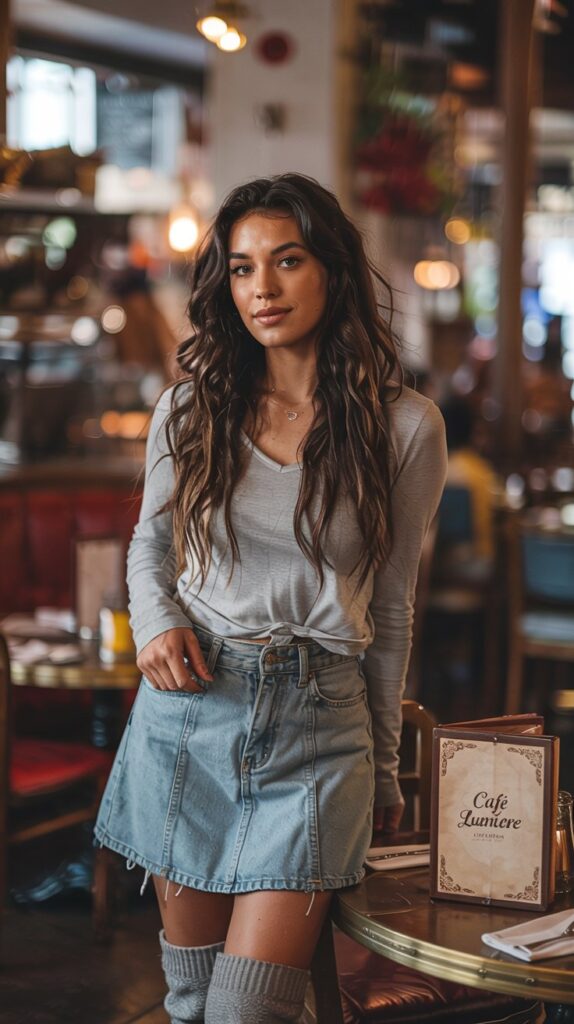 23+ Stylish Y2K Outfit Ideas That Every Girl Should Try