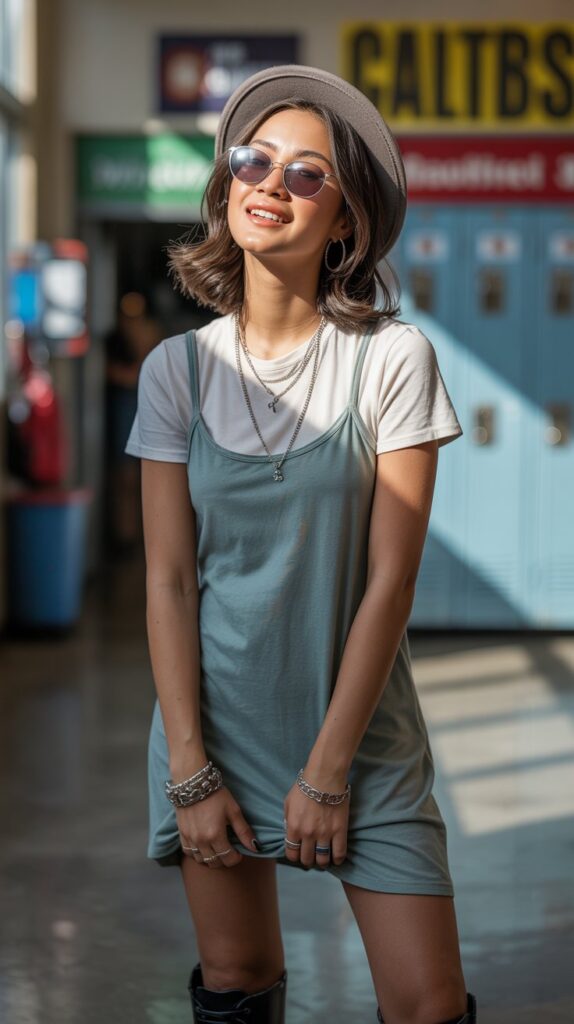 25+ Back to School Outfits That Are Cute, Comfortable, and Totally On-Trend