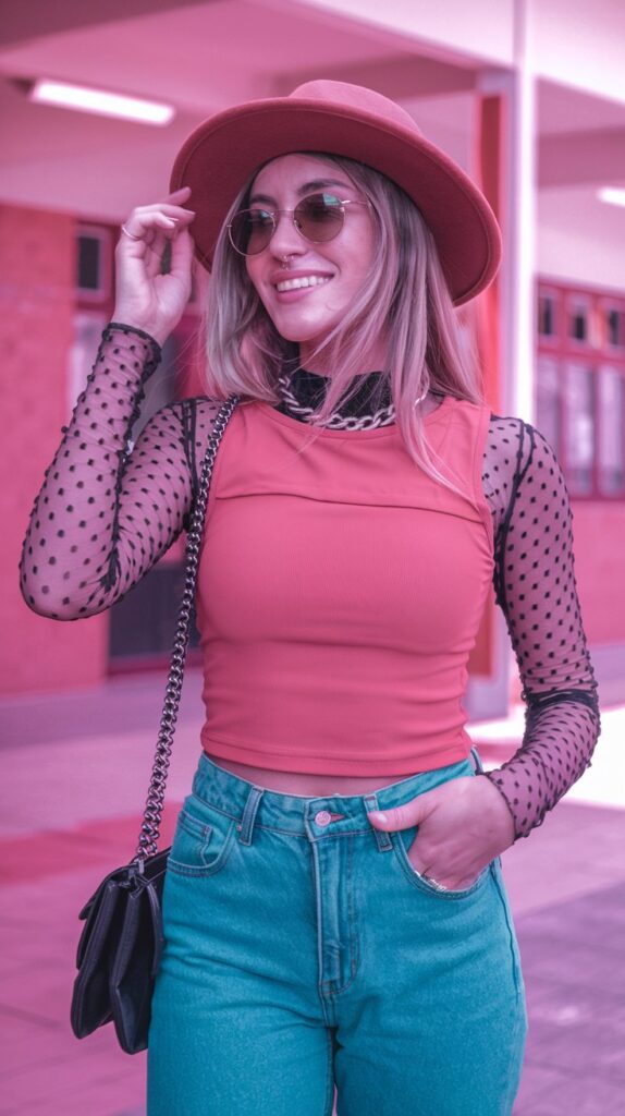 25+ Back to School Outfits That Are Cute, Comfortable, and Totally On-Trend