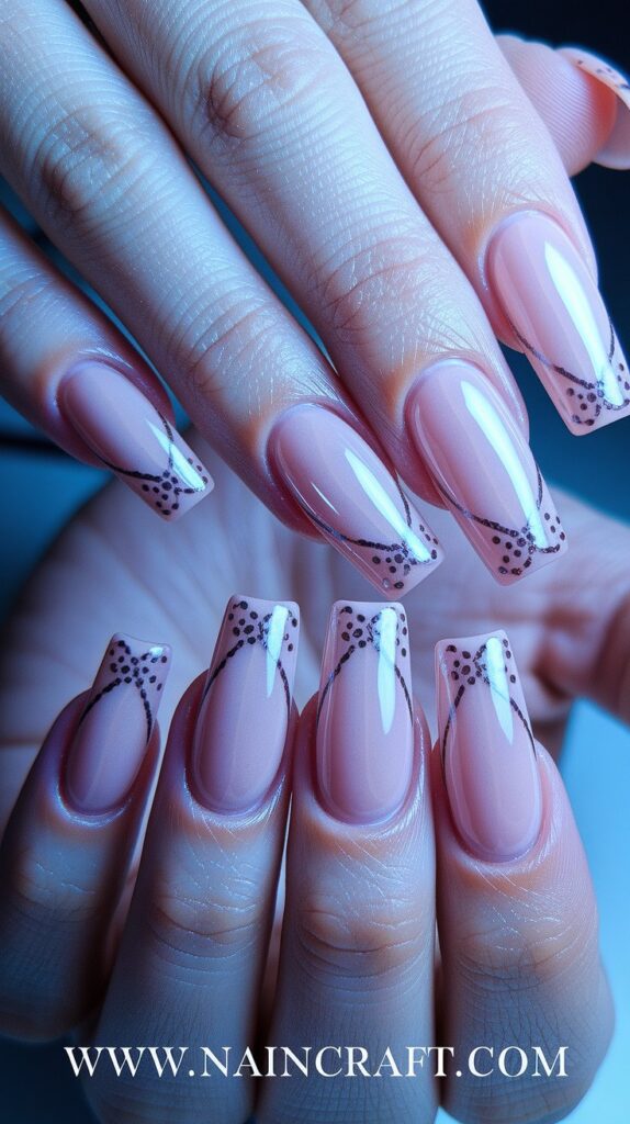 🌸 31+ Stunning French Nail Ideas for Every Season and Style (With Aesthetic Designs and Tips) 🌸 31+ Stunning French Nail Ideas for Every Season and Style (With Aesthetic Designs and Tips)