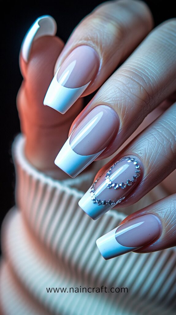 🌸 31+ Stunning French Nail Ideas for Every Season and Style (With Aesthetic Designs and Tips) 🌸 31+ Stunning French Nail Ideas for Every Season and Style (With Aesthetic Designs and Tips)