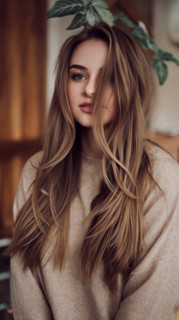20+ Long Hairstyles That Are Trendy, Easy to Try & Never Go Out Of Style 20+ Long Hairstyles That Are Trendy, Easy to Try & Never Go Out Of Style