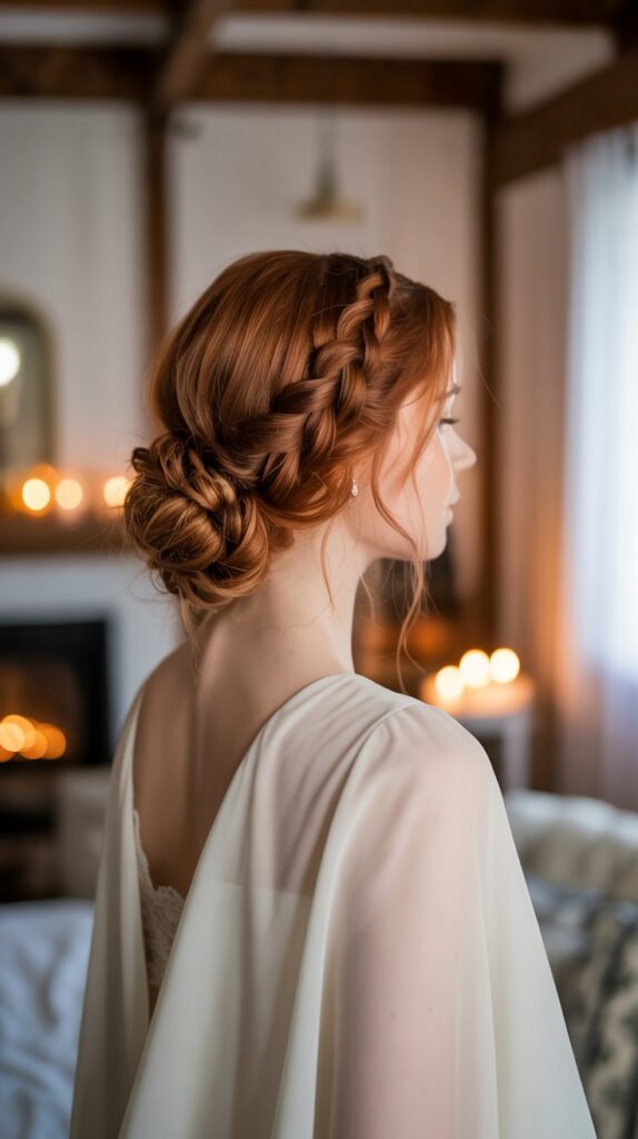 20+ Wedding Hairstyles for Brides
