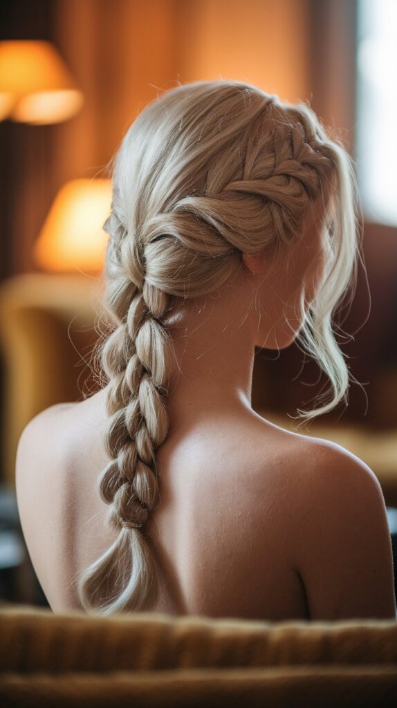 25+ Prom Hairstyles That Will Make You Shine All Night 25+ Prom Hairstyles That Will Make You Shine All Night