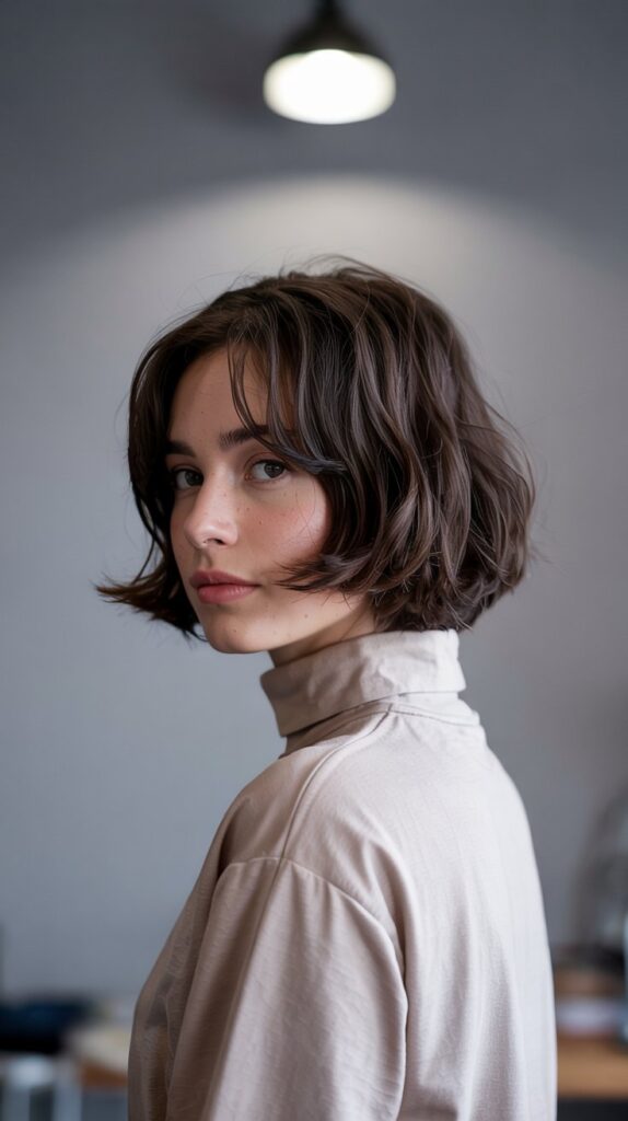 23+ Short Hairstyles That Are Cute, Confident & Easy to Style 23+ Short Hairstyles That Are Cute, Confident & Easy to Style