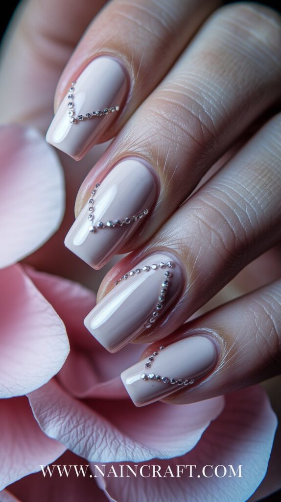 20+ Classy & Chic Nude Nail Ideas You’ll Want to Copy Instantly 20+ Classy & Chic Nude Nail Ideas You’ll Want to Copy Instantly
