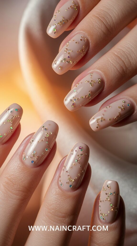 20+ Classy & Chic Nude Nail Ideas You’ll Want to Copy Instantly 20+ Classy & Chic Nude Nail Ideas You’ll Want to Copy Instantly