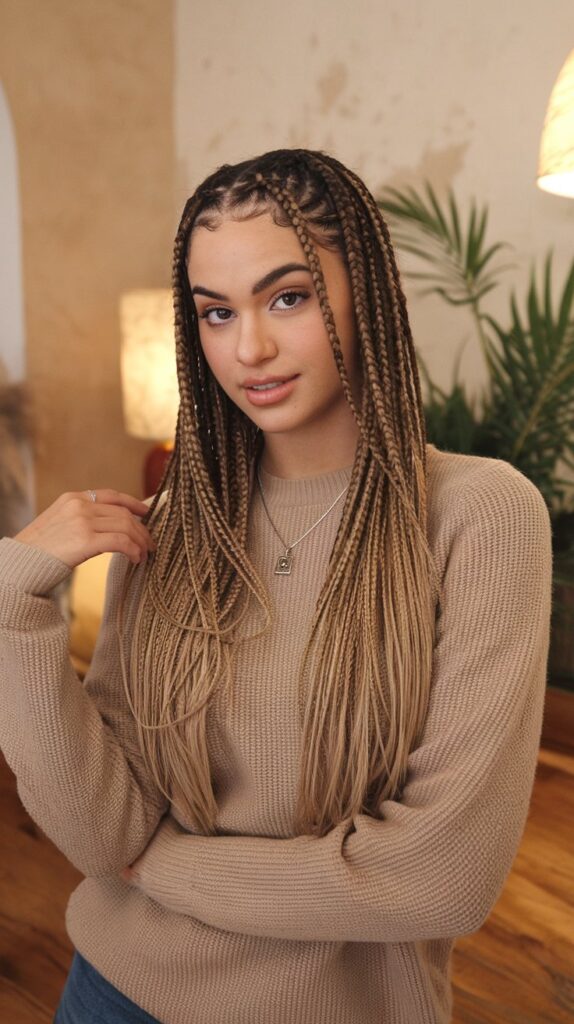 23+ Simple Hairstyles That Are Easy, Quick & Stylish