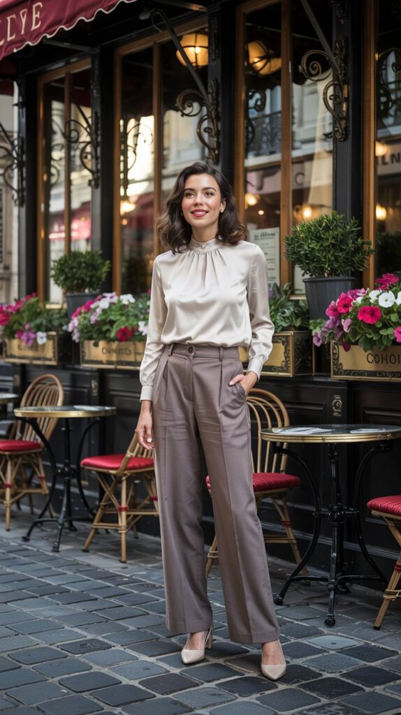 22+ Business Casual Outfits for Women That Are Stylish, Modern & Work Appropriate 22+ Business Casual Outfits for Women That Are Stylish, Modern & Work Appropriate