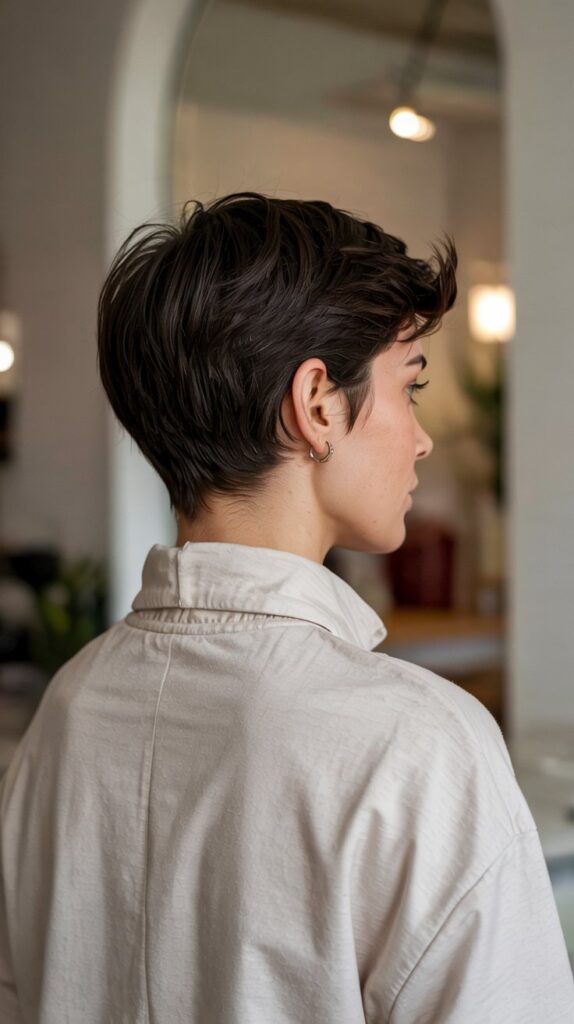 23+ Short Hairstyles That Are Cute, Confident & Easy to Style 23+ Short Hairstyles That Are Cute, Confident & Easy to Style