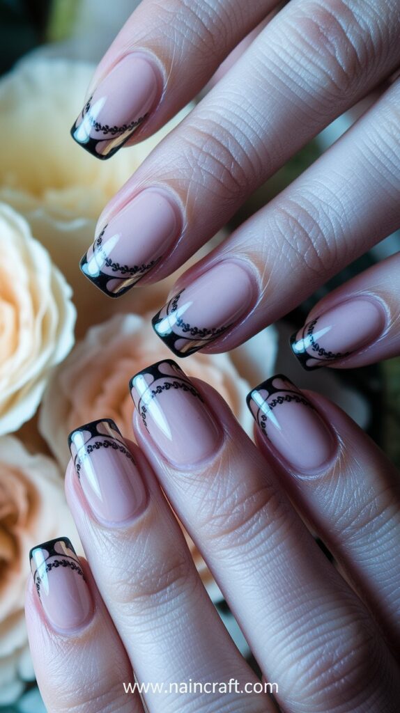 31+ Stunning French Nail Ideas for Every Season & Style (With Aesthetic Designs & Tips) 31+ Stunning French Nail Ideas for Every Season & Style (With Aesthetic Designs & Tips)
