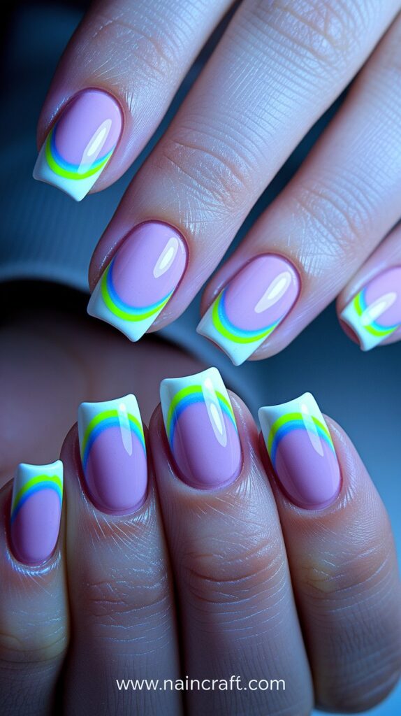 31+ Stunning French Nail Ideas for Every Season & Style (With Aesthetic Designs & Tips) 31+ Stunning French Nail Ideas for Every Season & Style (With Aesthetic Designs & Tips)