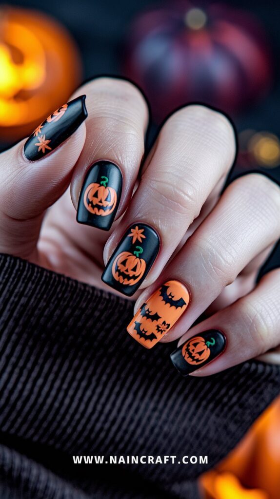 20+ Halloween Nails to Try in 2025 That are Cute, Easy & Fun Designs 20+ Halloween Nails to Try in 2025 That are Cute, Easy & Fun Designs