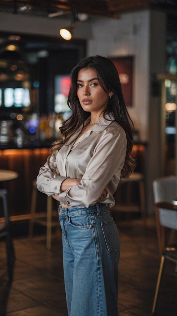 22+ Clean Girl Outfits That Are Effortlessly Stylish & Aesthetic 22+ Clean Girl Outfits That Are Effortlessly Stylish & Aesthetic