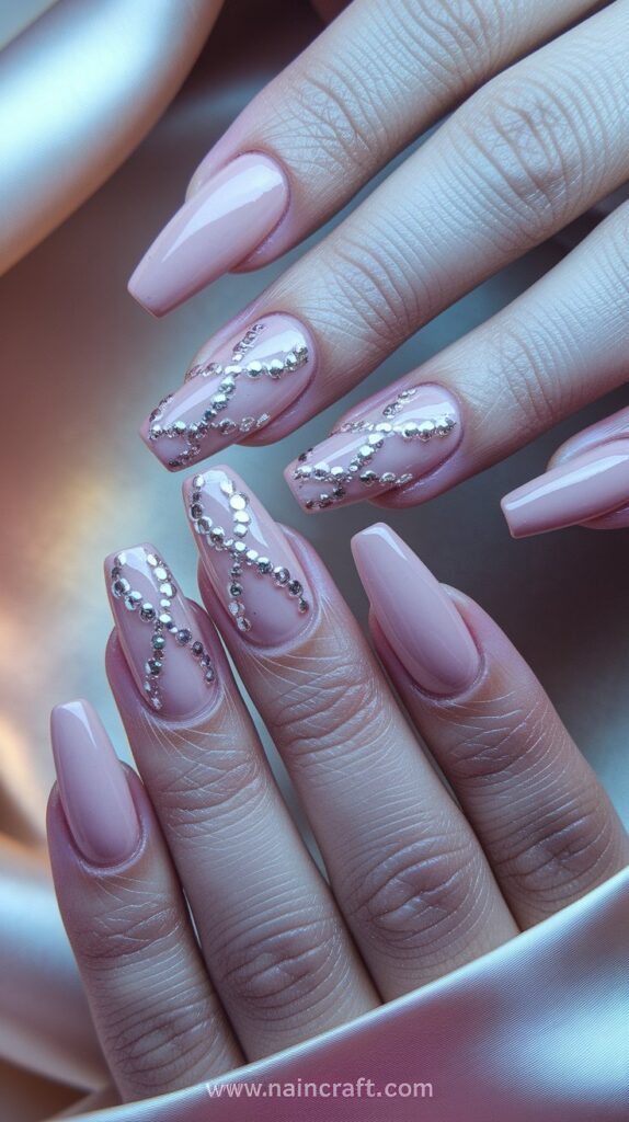 20+ Classy & Chic Nude Nail Ideas You’ll Want to Copy Instantly 20+ Classy & Chic Nude Nail Ideas You’ll Want to Copy Instantly