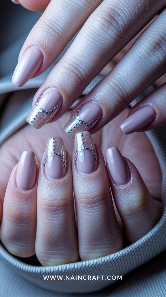 20+ Classy & Chic Nude Nail Ideas You’ll Want to Copy Instantly 20+ Classy & Chic Nude Nail Ideas You’ll Want to Copy Instantly