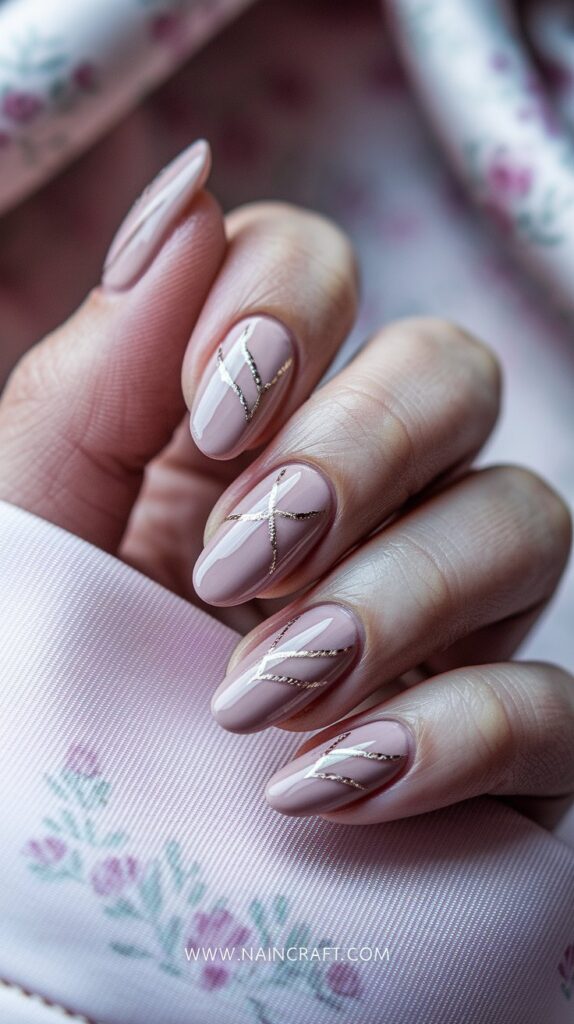 20+ Classy & Chic Nude Nail Ideas You’ll Want to Copy Instantly 20+ Classy & Chic Nude Nail Ideas You’ll Want to Copy Instantly