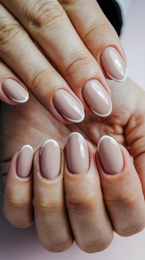 20+ Classy & Chic Nude Nail Ideas You’ll Want to Copy Instantly 20+ Classy & Chic Nude Nail Ideas You’ll Want to Copy Instantly