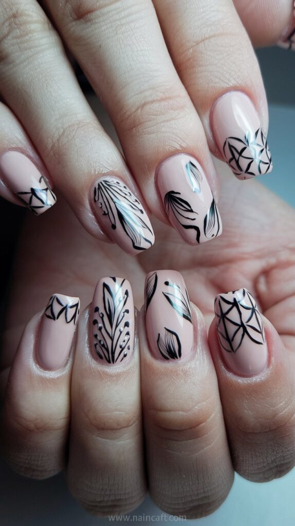 20+ Classy & Chic Nude Nail Ideas You’ll Want to Copy Instantly 20+ Classy & Chic Nude Nail Ideas You’ll Want to Copy Instantly