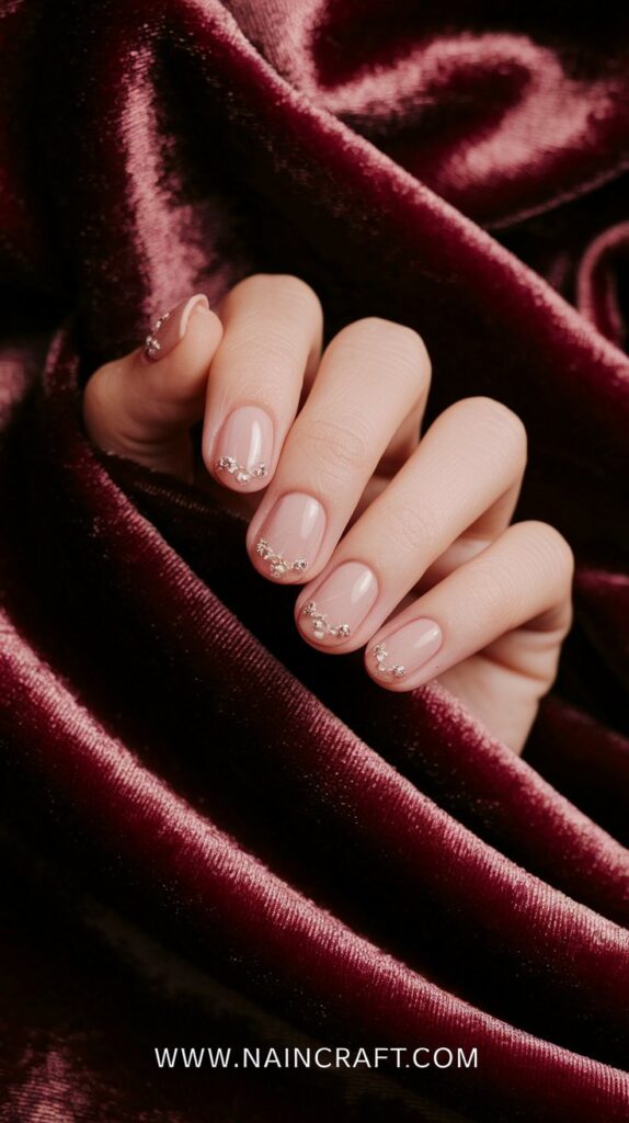 20+ Classy & Chic Nude Nail Ideas You’ll Want to Copy Instantly 20+ Classy & Chic Nude Nail Ideas You’ll Want to Copy Instantly