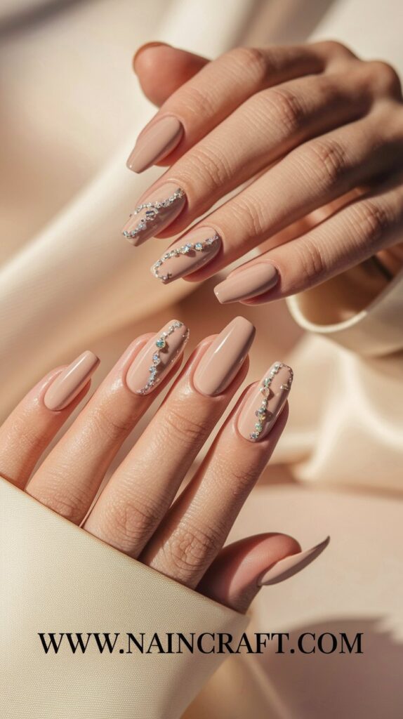 20+ Classy & Chic Nude Nail Ideas You’ll Want to Copy Instantly 20+ Classy & Chic Nude Nail Ideas You’ll Want to Copy Instantly