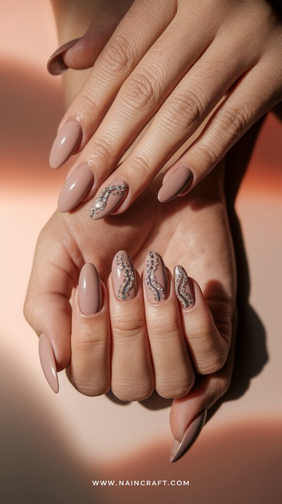 20+ Classy & Chic Nude Nail Ideas You’ll Want to Copy Instantly 20+ Classy & Chic Nude Nail Ideas You’ll Want to Copy Instantly