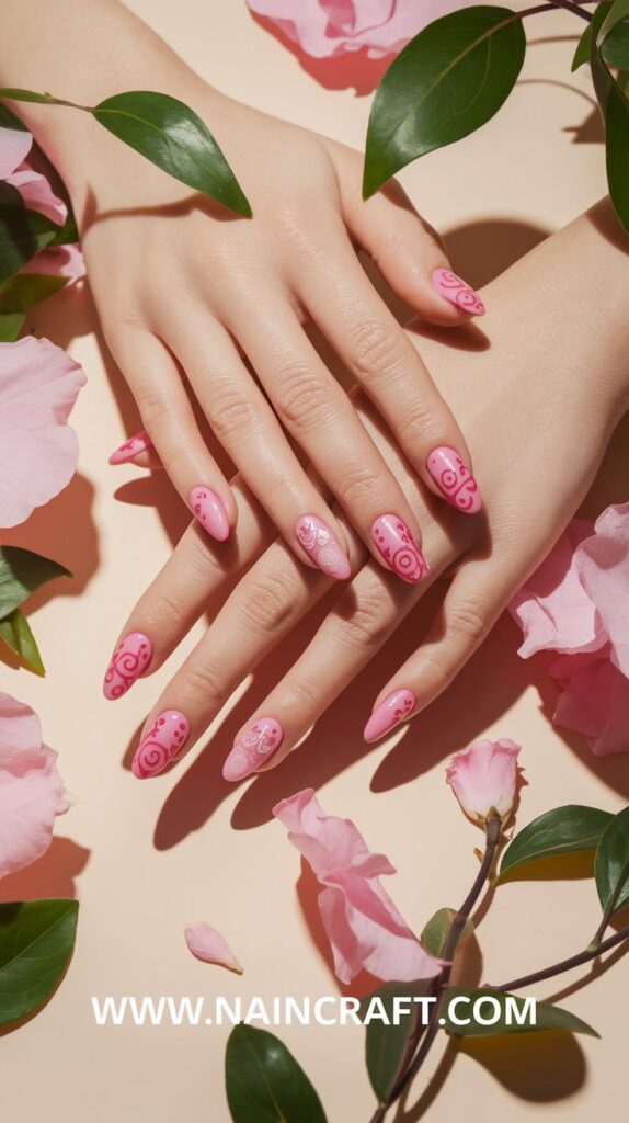20+ Classy & Chic Nude Nail Ideas You’ll Want to Copy Instantly 20+ Classy & Chic Nude Nail Ideas You’ll Want to Copy Instantly