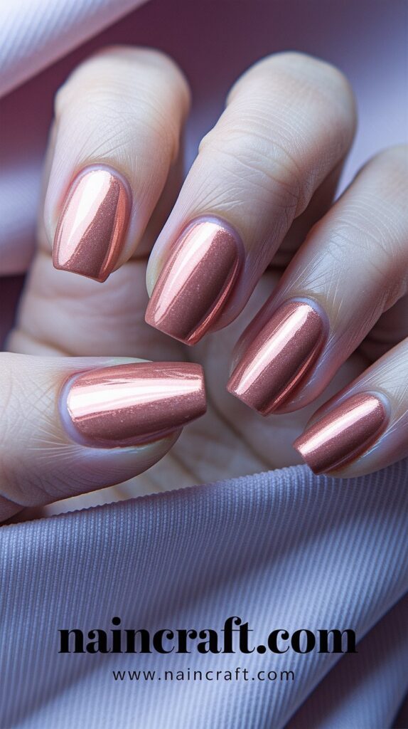20+ Classy & Chic Nude Nail Ideas You’ll Want to Copy Instantly 20+ Classy & Chic Nude Nail Ideas You’ll Want to Copy Instantly