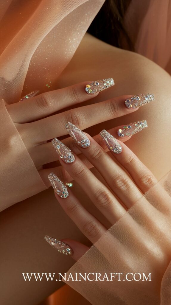 20+ Classy & Chic Nude Nail Ideas You’ll Want to Copy Instantly 20+ Classy & Chic Nude Nail Ideas You’ll Want to Copy Instantly