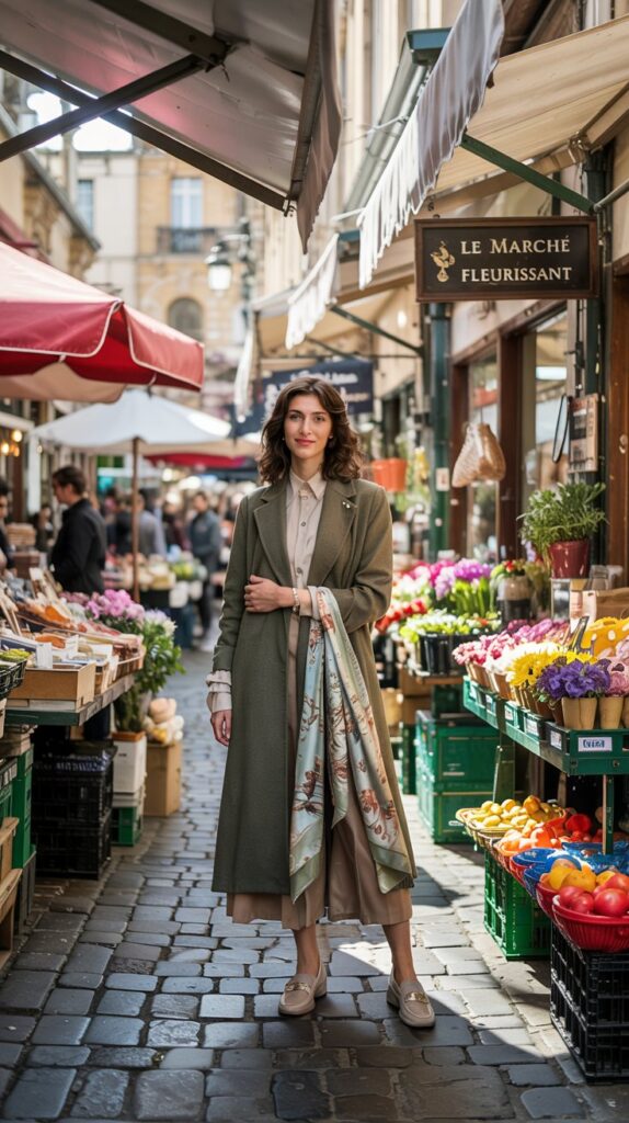27+ Old Money Aesthetic Outfits : Old Money Outfit Inspirations You’ll Love To Try
