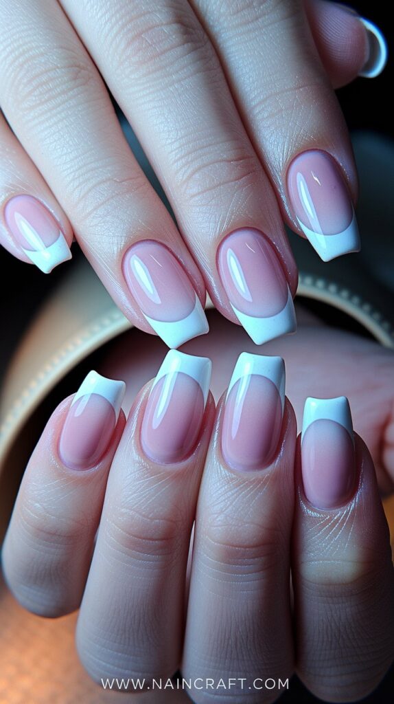 🌸 31+ Stunning French Nail Ideas for Every Season and Style (With Aesthetic Designs and Tips) 🌸 31+ Stunning French Nail Ideas for Every Season and Style (With Aesthetic Designs and Tips)