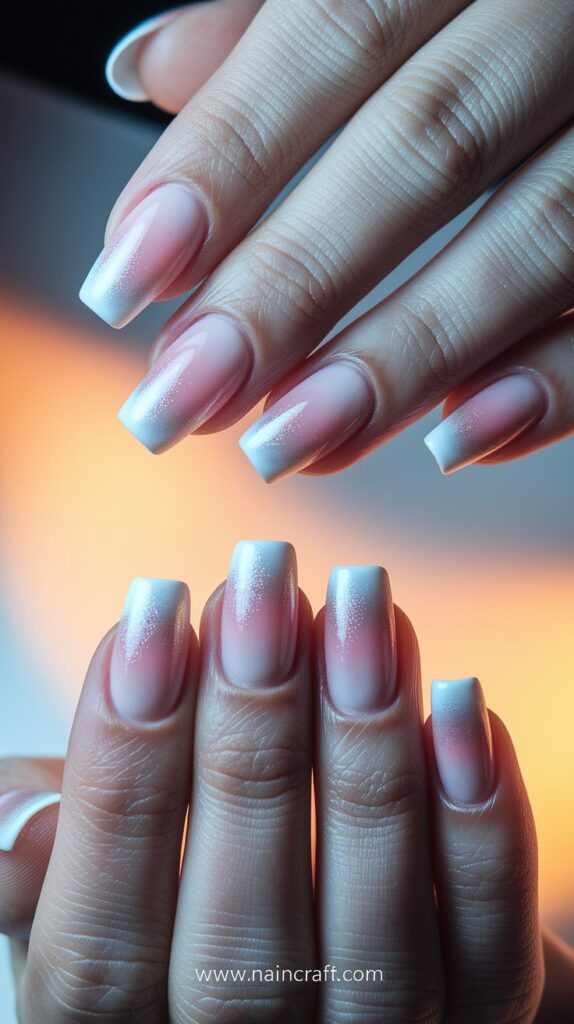 🌸 31+ Stunning French Nail Ideas for Every Season and Style (With Aesthetic Designs and Tips) 🌸 31+ Stunning French Nail Ideas for Every Season and Style (With Aesthetic Designs and Tips)